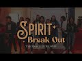 SPIRIT BREAK OUT -  Espíritu Ven (ESPAÑOL) - COVER