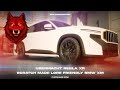 Lore-Friendly BMW XM Showcase - Ubermacht Rebla XR - GTA 5 FiveM | gom-modeling.com