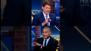 Ben Slams The Entire Liberal Panel With A Brutal Truth #shorts