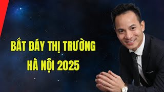 Thị trường Hà Nội toang thì bao giờ bắt đáy