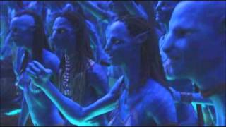 Jake's Speech in Avatar