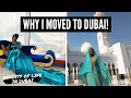 Why I Moved From Bali to Dubai (No Taxes, Safety, Visas and Cost of Living Breakdown)