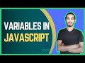 variables in javascript 🔥🔥