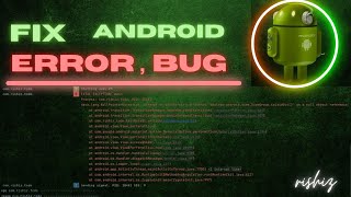 NullPointerException on linearLayout | Android