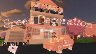 Work At A Pizza Place Biggest House Ever Special - roblox pizza place estate