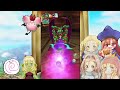 【dqタクト】開花の扉 第33巻をクリア出来る編成紹介 新ai対応ver. 【 ドラクエタクト ドラゴンクエストタクト dqtact】