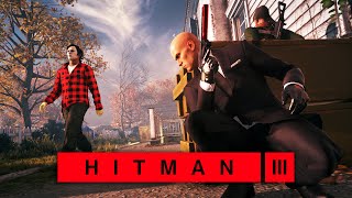 HITMAN™ 3 - Colorado (Silent Assassin Suit Only)