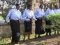 MUNGU WA AMANI YA KWELI, St Cecilia choir Njiru/Nairobi