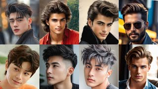 New Top 30 Boys Hairstyles pictures | boy haircut photo/pictures|Haircut Design \u0026 Ideas For Men 2025