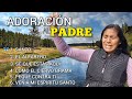 1 HORA DE ADORACIÓN AL PADRE YAHWEH | Yaneth Giraldo Oficial