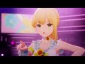 4k 【アイプラ】precious （一ノ瀬怜 ポニーテール 【idoly pride】