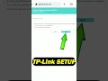 TP-Link Router Setup And Full Configuration