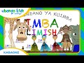 Kwa Hewa Karaoke | Sing along with Ubongo Kids! | African educational Cartoons