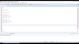Palindrome of a Number in Java | Java Looping Program Explained | Beginner Tutorial