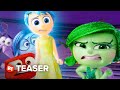 Inside Out 2 Teaser Trailer (2024)