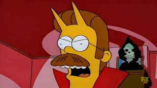 The Simpsons - Homer's Donut Head