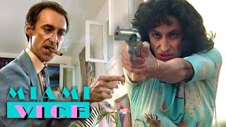 The Hitman in Drag | Miami Vice