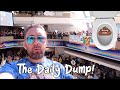 The Daily Dump! Adam The Woo Arrives At Dragon-Con!