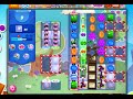 Candy Crush Saga Level 6417 NO BOOSTERS