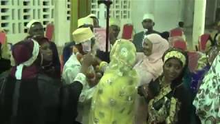 MKAZI 2018-MADJLIS de Kamardine ET Harmia Abdouroihmane 4/5