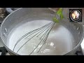 muhallabia mahalabi recipe middle eastern milk pudding arabic dessert