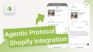 "Agentic Commerce" Explained: OpenAI vs. Shopify's New AI