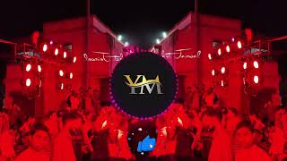 Dhamal Banjo Song Remix || Yavatmal Banjo Song (Dhol Tasha) [ Remix dj DJ YM 1991 ] #yavatmal