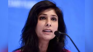 India performing relatively well; Investment will be important engine of growth: IMF's Gita Gopinath