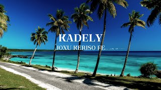 KADELY | JOXU KERISO FE