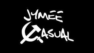 My First Performance As Jymee Casual (Story)