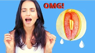 How To Go Down On A Girl: 9 Expert Moves That Make Her Scream (Oral Sex Techniques)