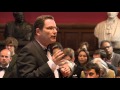 Two-State Solution Debate | Prof. Raphael Cohen-Almagor | Opposition