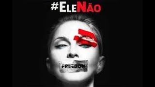 NSC - #ELENÃO [Prod.G.U.S]