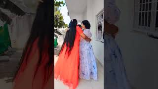 మన ముగ్గురం కలిశాం అంటే 🤪🤪#viral #ytshorts #funnyvideo #entertainment #fun #enjoylife #subscribe