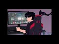 some experience shadling shadbase shadman comic dub