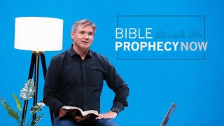 Bible Prophecy Now with Pastor Jack