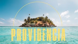 72 HORAS EN LA ISLA MAS LEJANA DE COLOMBIA | PROVIDENCIA Y SANTA CATALINA