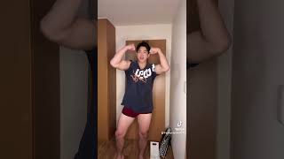 ボツ動画の供養をします #ダイエット #dance #自腹 #筋トレ #funny #腹筋 #筋肉