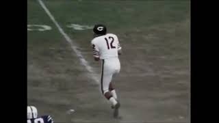 1968 Bears at Colts week 4