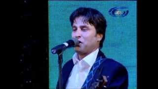 Boro boro song by Salam Jawed in Ariana concert