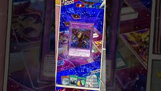 【#Shorts】サウザンド・アイズ・サクリファイス『Thousand-Eyes Restrict Yu-Gi-Oh Links Shorts Ver.』【遊戯王】