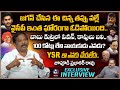 YCP Jupudi Prabhakar Rao Exclusive Interview | YS Jagan Defeat | Chandrababu | Buchanna | MicTV News