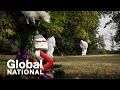 Global National: Sept. 5, 2022 | 1 suspect dead as Saskatchewan communities grieve stabbing victims