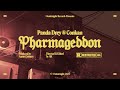 Panda Drey & Conkan - Pharmageddon (Official Video)