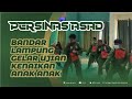 LDII TV : PERSINAS ASAD BANDAR LAMPUNG GELAR UJIAN KENAIKAN TINGKAT PESILAT ANAK