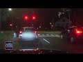 bodycam woman tries stealing cop car to avoid dui arrest