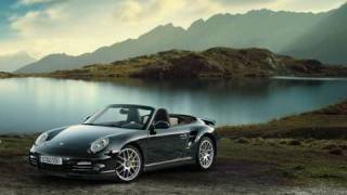 Superbowl Car Commercials, Porsche Turbo S, Pagani C9 ...