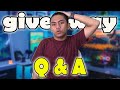 Q & A Dani Dong