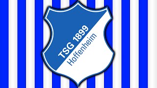 Wir sind Hoffe - Hoffenheim Hymne STADIONVERSION