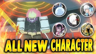 Top 10 Characters In Anime Cross 2 Roblox Anime Cross 2 - roblox anime cross 2 meliodas